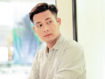 Sau cơn sốt 'Xin lỗi, anh chỉ là thằng bán bánh giò', đạo diễn Đặng Tuấn Chinh giờ ra sao?