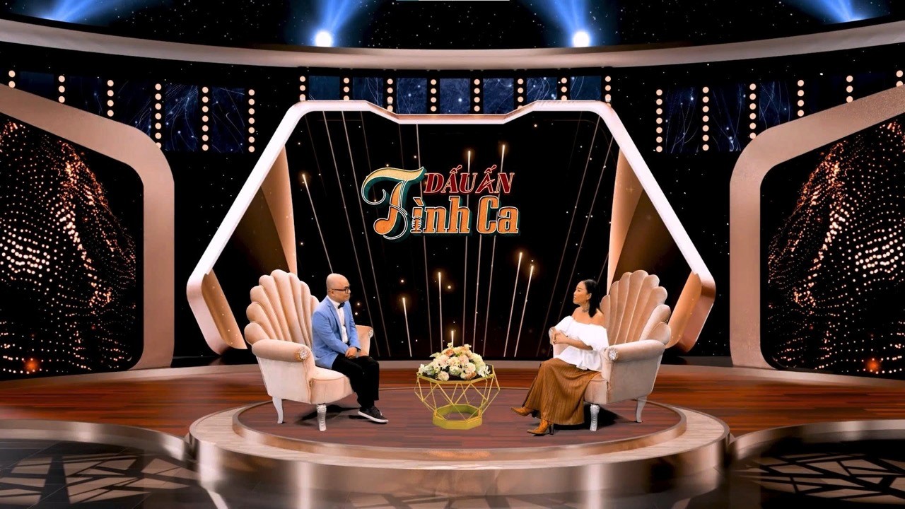 Ca sĩ Đoan Trang lần đầu trải lòng về tình đầu dang dở