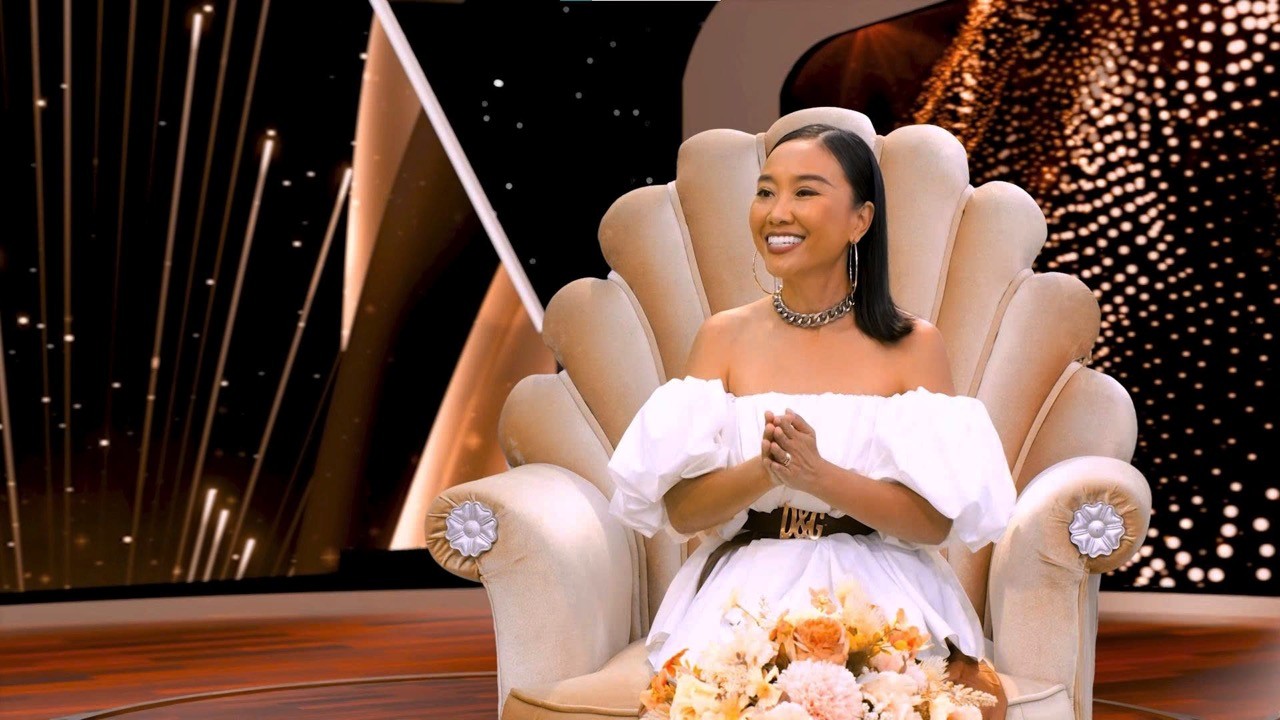 Ca sĩ Đoan Trang lần đầu trải lòng về tình đầu dang dở