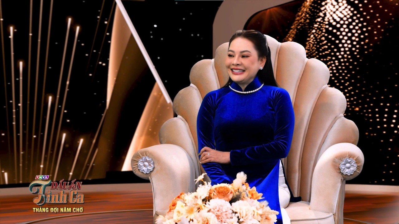 Ca sĩ Đoan Trang lần đầu trải lòng về tình đầu dang dở