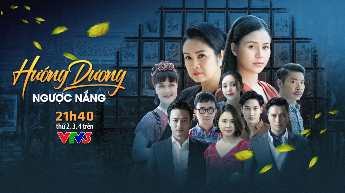 Phim truyền hình Việt bị 'chê' bí ý tưởng khi tên phim khung giờ vàng ‘chỉ’ toàn chữ ‘nắng’