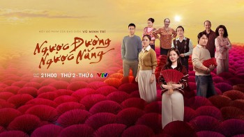 Phim truyền hình Việt bị 'chê' bí ý tưởng khi tên phim khung giờ vàng ‘chỉ’ toàn chữ ‘nắng’