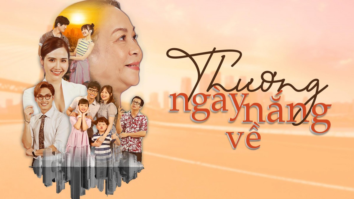 Phim truyền hình Việt bị 'chê' bí ý tưởng khi tên phim khung giờ vàng ‘chỉ’ toàn chữ ‘nắng’