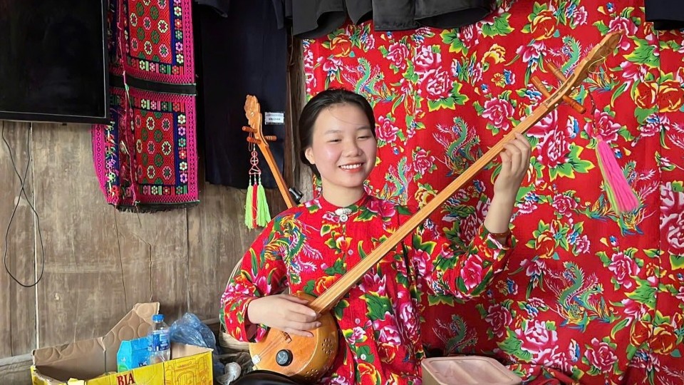 Sự vượt rào trên không gian số, đưa di sản văn hoá tiến gần hơn với giới trẻ