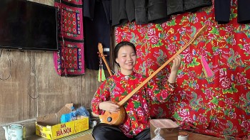 Sự vượt rào trên không gian số, đưa di sản văn hoá tiến gần hơn với giới trẻ