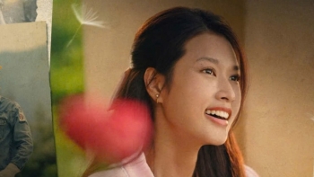 Từ sàn diễn nhan sắc đến màn ảnh: Ba người đẹp đình đám hội ngộ trong 'Hẹn em ngày nhật thực '