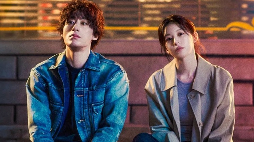 Màn ảnh Hàn tháng 4: ‘Bloodhounds 2’ tái xuất, IU và Ahn Hyo Seop góp mặt