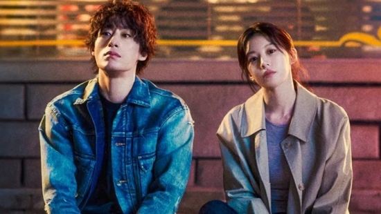 Màn ảnh Hàn tháng 4: ‘Bloodhounds 2’ tái xuất, IU và Ahn Hyo Seop góp mặt