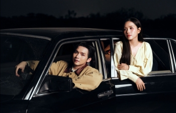 'Thanh tân' lập loạt thành tích Top 1, Vương Bình tung MV kết hợp Thùy Chi