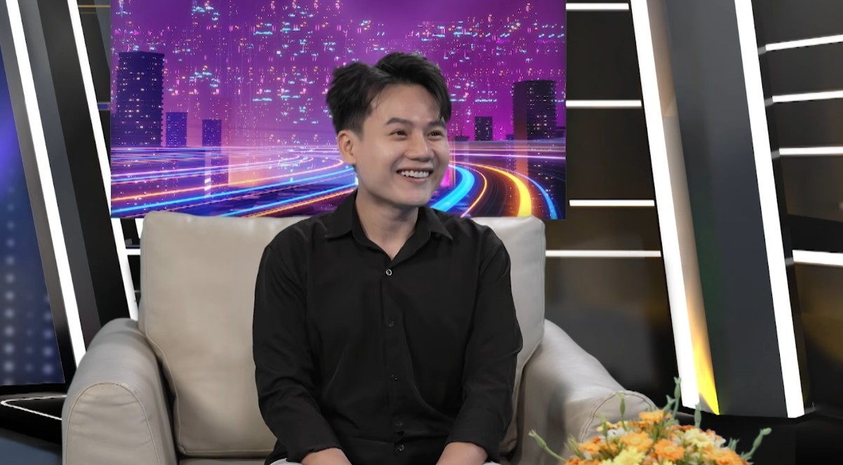 Ca sĩ Lê Quốc Anh: Sẵn sàng chi tiền nhưng không chấp nhận thiếu sự chia sẻ