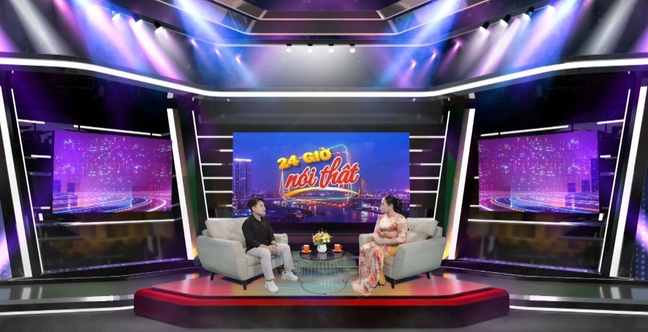 Ca sĩ Lê Quốc Anh: Sẵn sàng chi tiền nhưng không chấp nhận thiếu sự chia sẻ