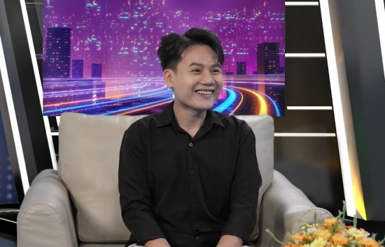 Ca sĩ Lê Quốc Anh: Sẵn sàng chi tiền nhưng không chấp nhận thiếu sự chia sẻ