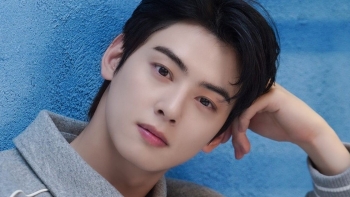 Thông báo nộp thuế, Cha Eun Woo tiếp tục nhận ý kiến trái chiều