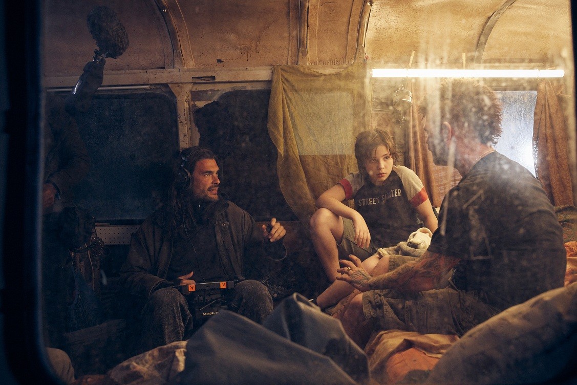 'Sirat: Chuyến đi bão cát' – Tác phẩm đoạt giải tại Liên hoan phim Cannes ra rạp Việt