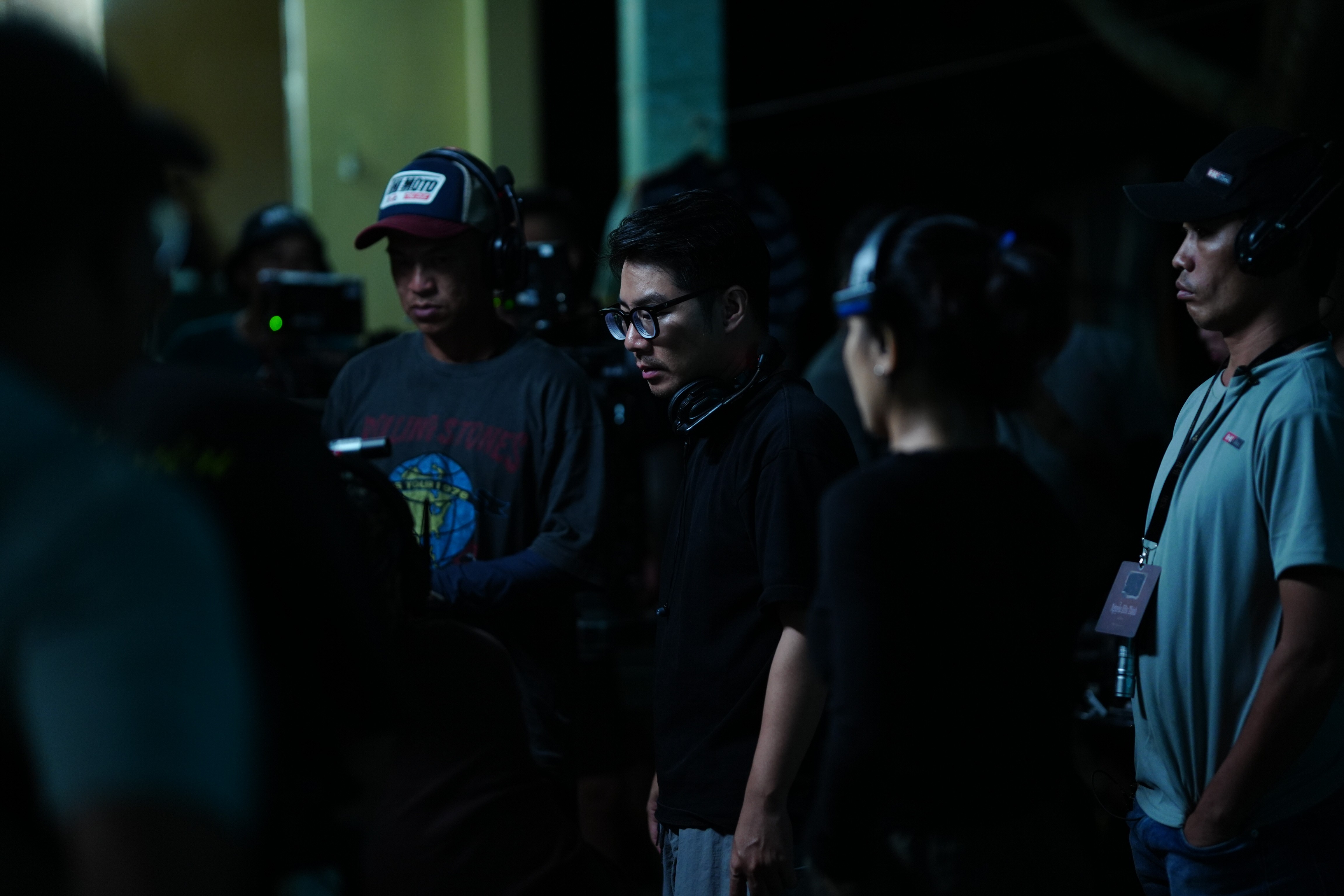 'Ma Xó' tiếp tục là sản phẩm điện ảnh góp mặt trong thể loại kinh dị dân gian thuần Việt trong nửa đầu năm 2026