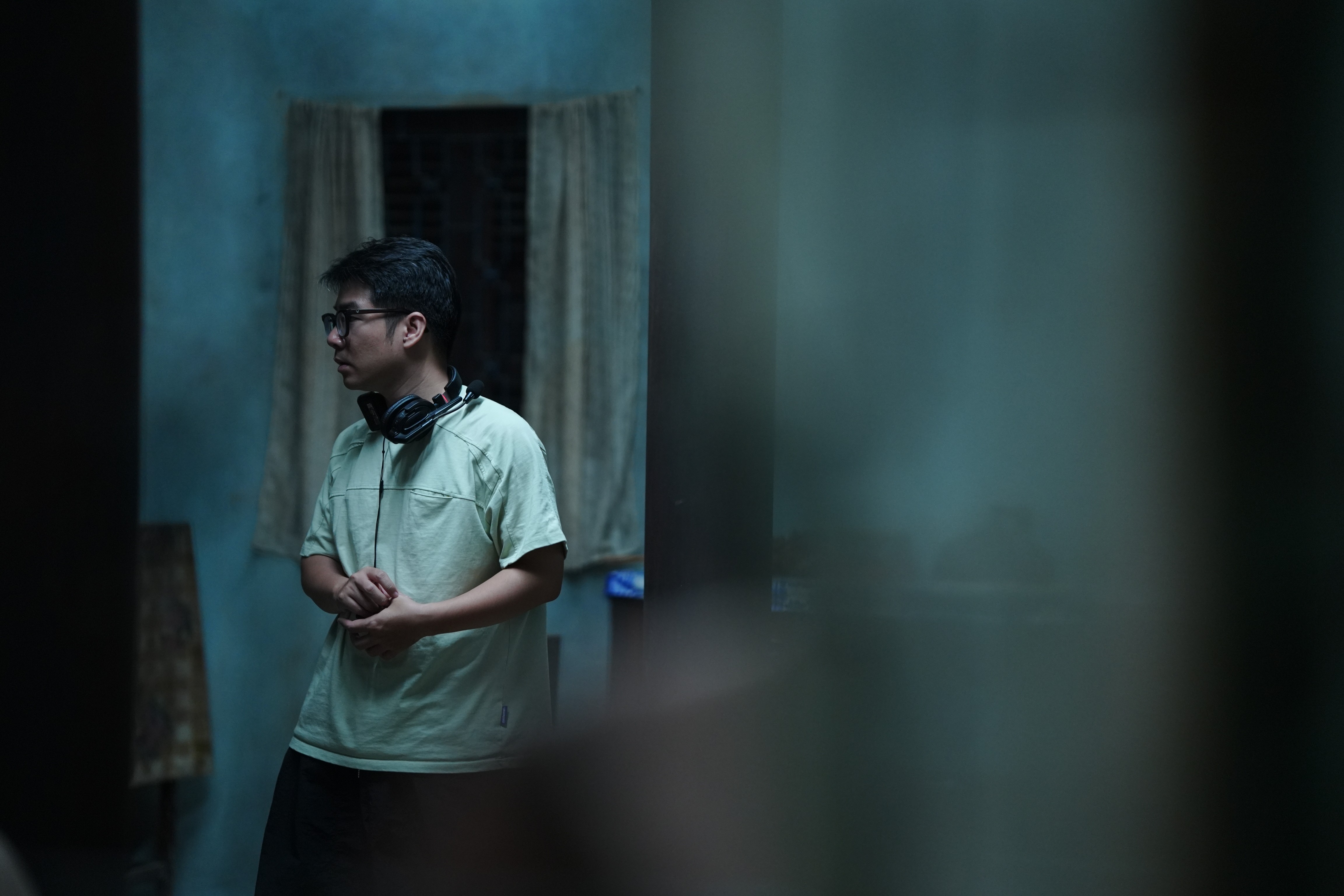 'Ma Xó' tiếp tục là sản phẩm điện ảnh góp mặt trong thể loại kinh dị dân gian thuần Việt trong nửa đầu năm 2026