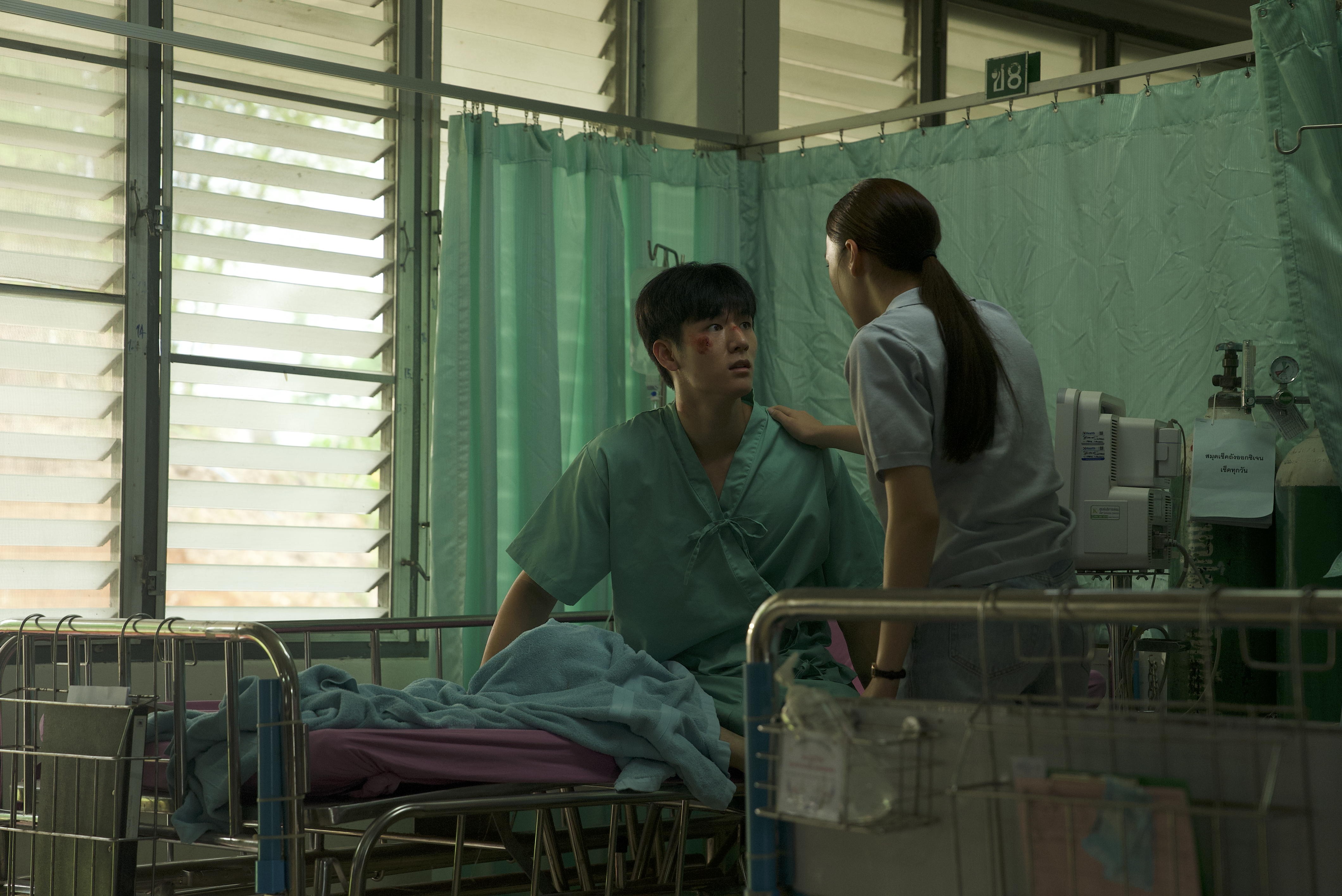 Vì sao 'Ta Khon - Quỷ đội lốt người' là tâm điểm kinh dị tháng 4: 3 yếu tố then chốt khiến khán giả không thể làm ngơ