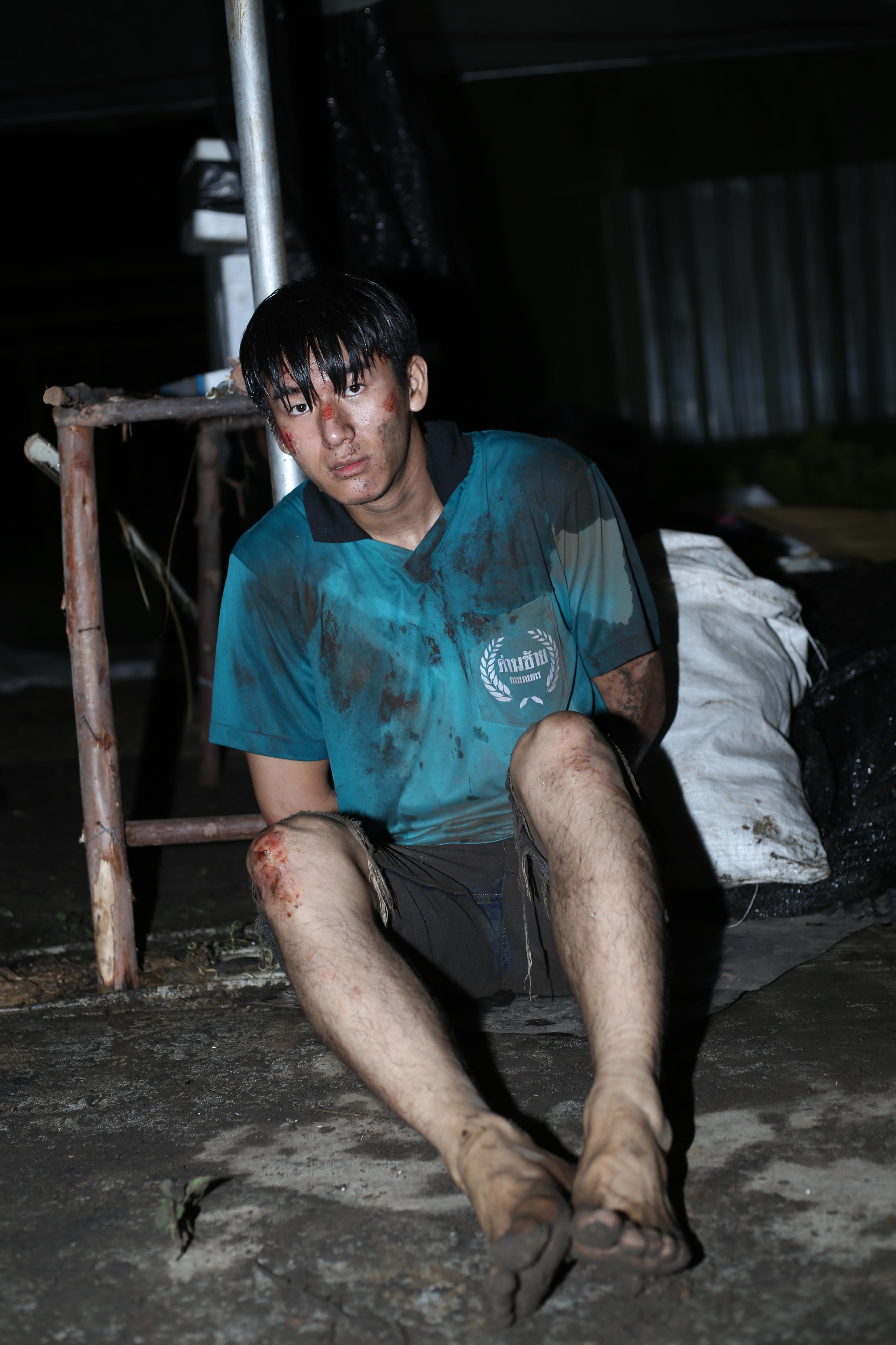 Vì sao 'Ta Khon - Quỷ đội lốt người' là tâm điểm kinh dị tháng 4: 3 yếu tố then chốt khiến khán giả không thể làm ngơ