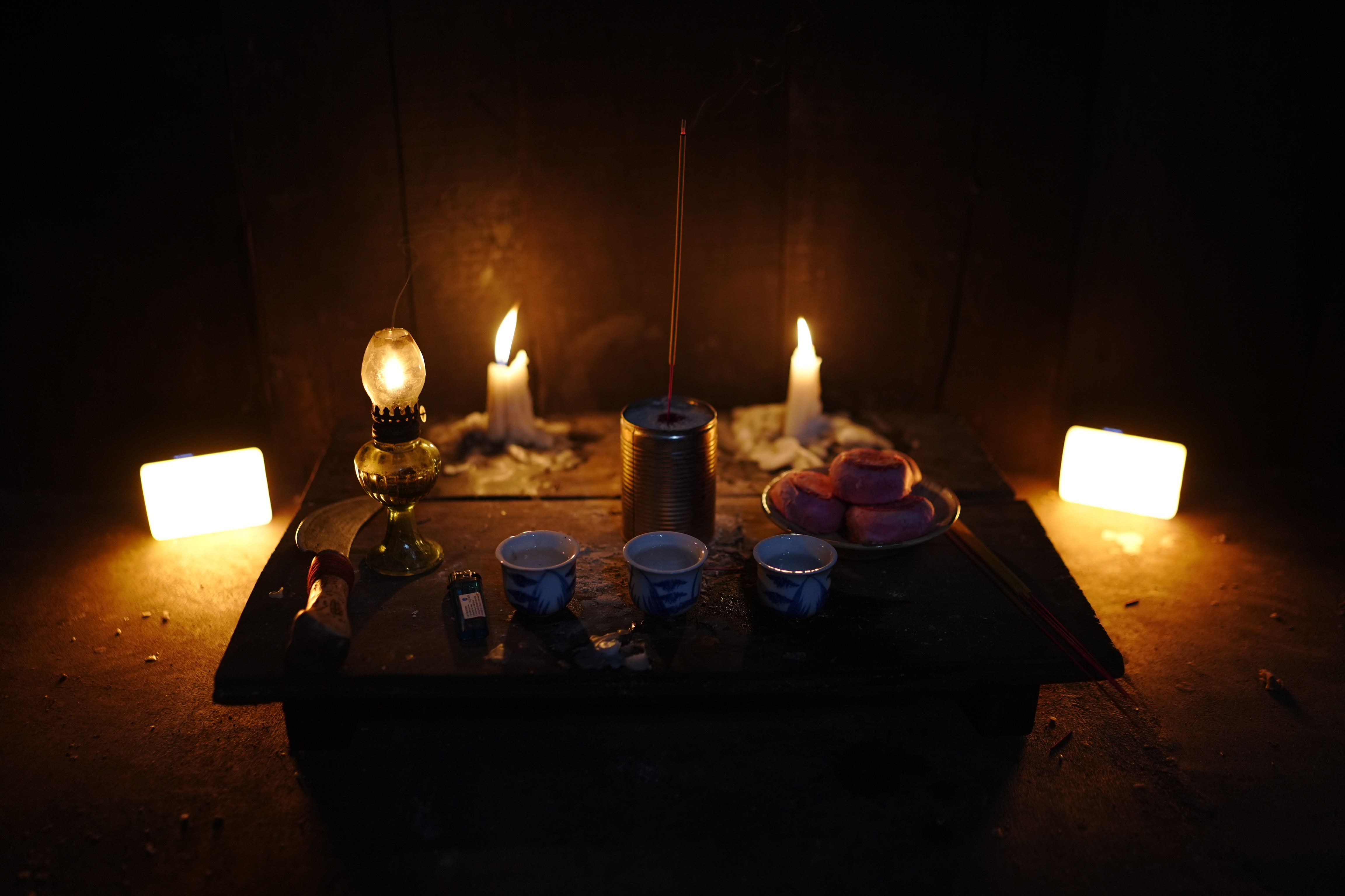 'Ma Xó' tiếp tục là sản phẩm điện ảnh góp mặt trong thể loại kinh dị dân gian thuần Việt trong nửa đầu năm 2026