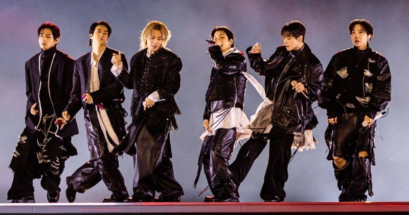 Bí ẩn đằng sau sự trở lại của BTS