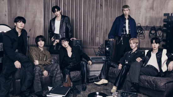 Bí ẩn đằng sau sự trở lại của BTS