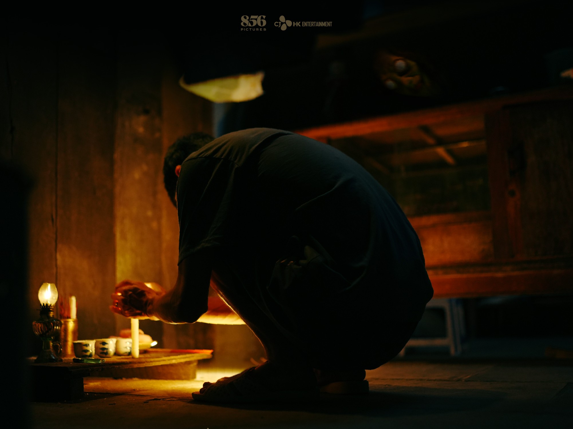 'Ma Xó' tiếp tục là sản phẩm điện ảnh góp mặt trong thể loại kinh dị dân gian thuần Việt trong nửa đầu năm 2026