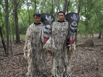 Vì sao 'Ta Khon - Quỷ đội lốt người' là tâm điểm kinh dị tháng 4: 3 yếu tố then chốt khiến khán giả không thể làm ngơ