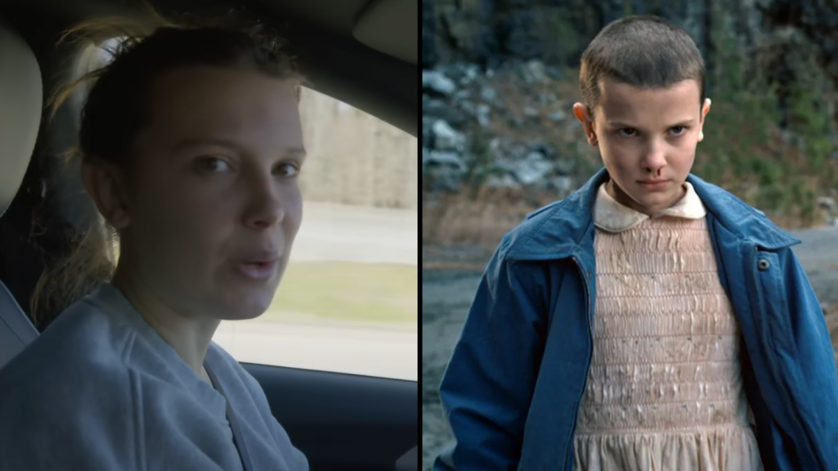 Top gương mặt diễn viên bứt lên từ Netflix - Những vai diễn vượt khỏi màn ảnh