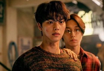 Top gương mặt diễn viên bứt lên từ Netflix - Những vai diễn vượt khỏi màn ảnh