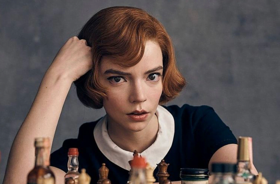 Top gương mặt diễn viên bứt lên từ Netflix - Những vai diễn vượt khỏi màn ảnh