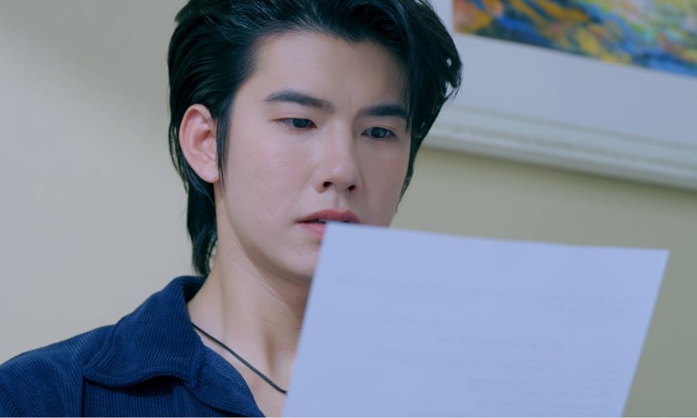 Nam chính Đình Mạnh của 'Người thừa kế không danh phận' bất ngờ bị khán giả quay lưng