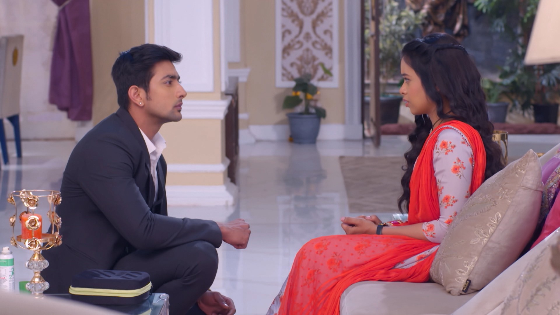 Nữ chính phim 'Nàng dâu bất đắc dĩ' lên tiếng về định kiến giới