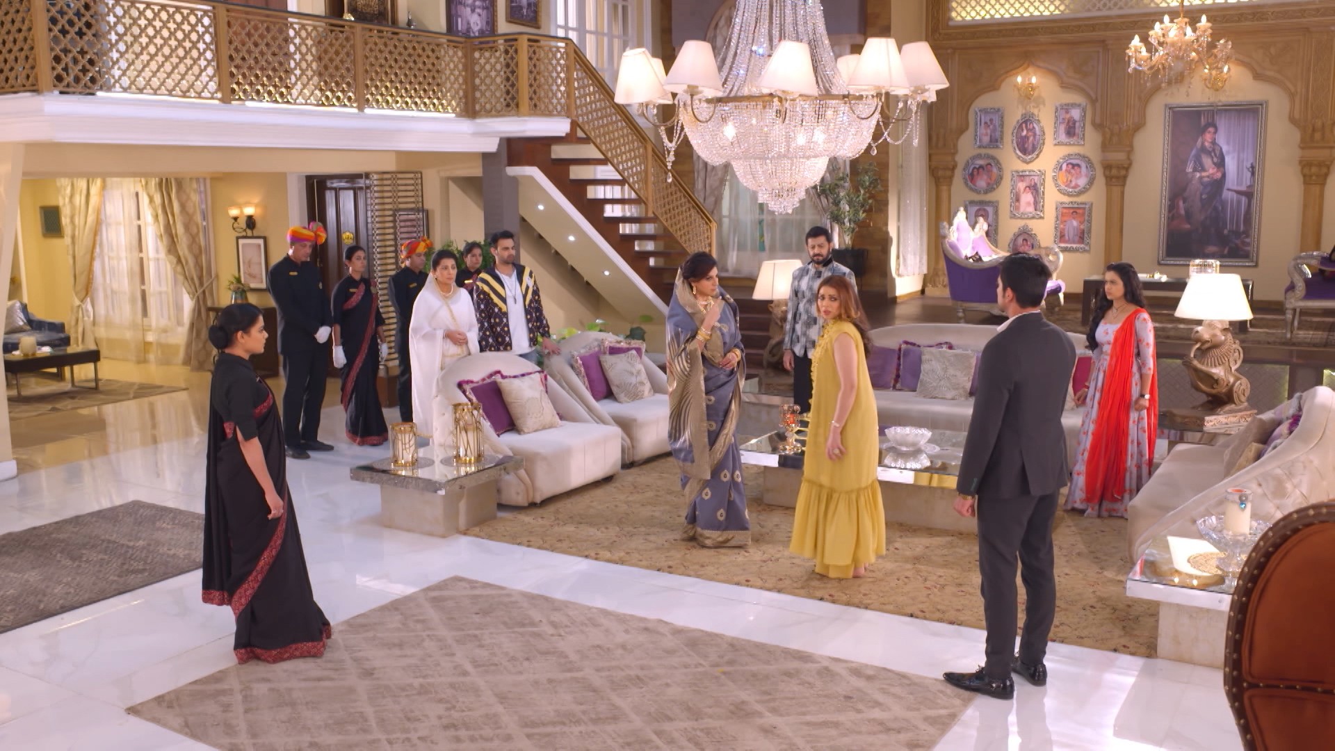 Nữ chính phim 'Nàng dâu bất đắc dĩ' lên tiếng về định kiến giới