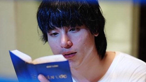 Khương Lê: Từ chối danh xưng 'mỹ nam', bất ngờ công khai 'si mê' visual của Anh Tú Atus