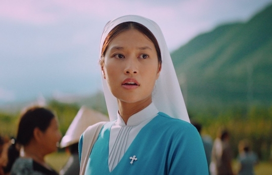 Đoàn Thiên Ân nói gì về vai diễn trong 'Hẹn em ngày nhật thực'?