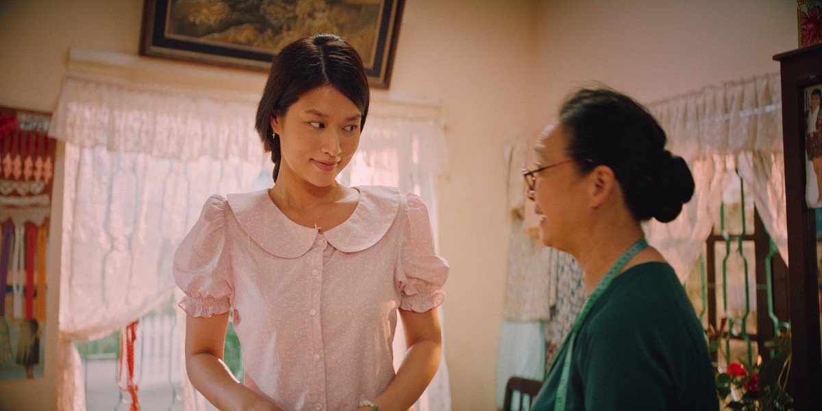 Cơ duyên và hành trình hóa thân nhân vật của Đoàn Thiên Ân trong 'Hẹn em ngày nhật thực'