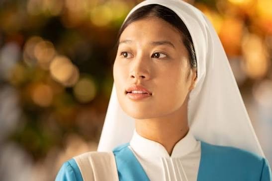 Cơ duyên và hành trình hóa thân nhân vật của Đoàn Thiên Ân trong 'Hẹn em ngày nhật thực'