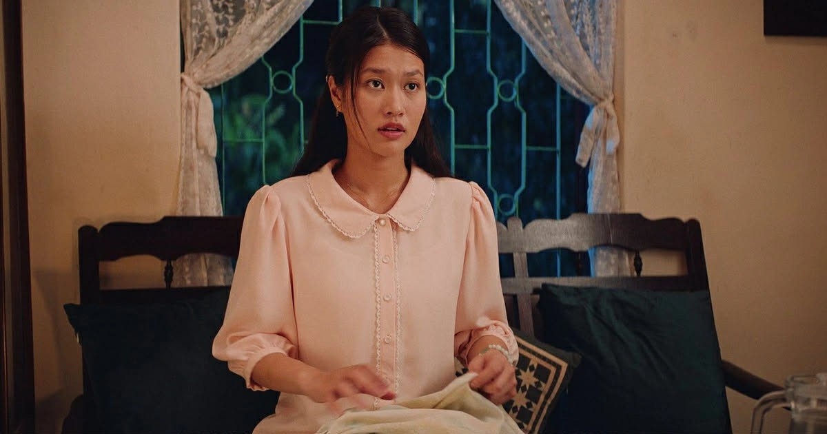 Cơ duyên và hành trình hóa thân nhân vật của Đoàn Thiên Ân trong 'Hẹn em ngày nhật thực'