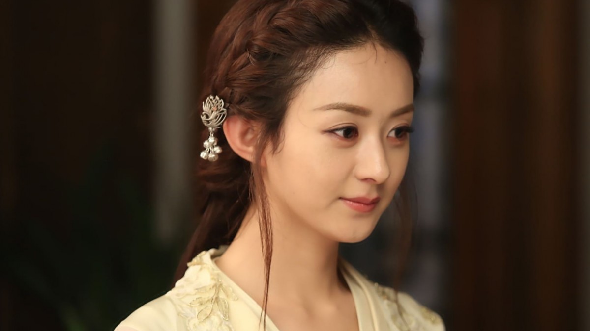 Ê-kíp ‘Sở Kiều truyện 2’ bị nghi ‘cà khịa’ Triệu Lệ Dĩnh