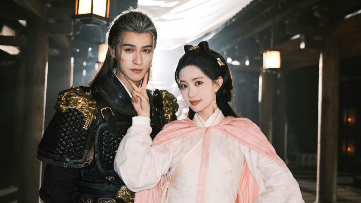 ‘Băng Hồ Trọng Sinh’ gây thất vọng, Lý Quân Nhuệ gặp khó sau ‘Cửu Trùng Tử’?