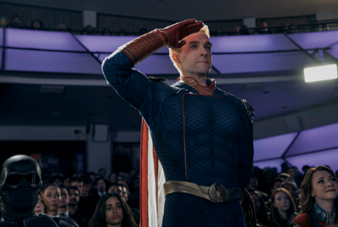 Cái chết đầy bất ngờ của A - Train và màn trở lại đầy bất ngờ của Soldier Boy trong 'The Boys' season 5