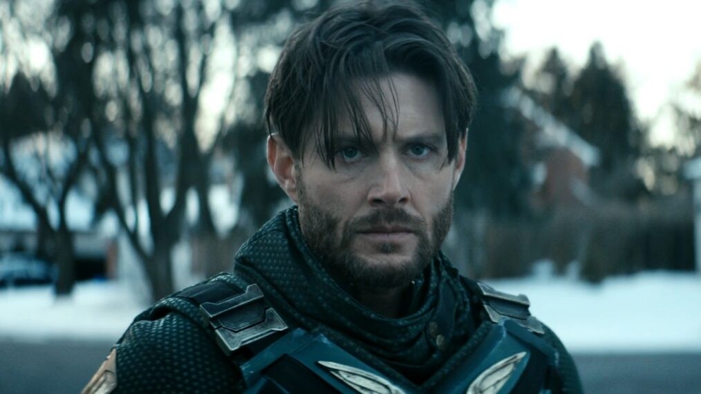 Cái chết đầy bất ngờ của A - Train và màn trở lại đầy bất ngờ của Soldier Boy trong 'The Boys' season 5