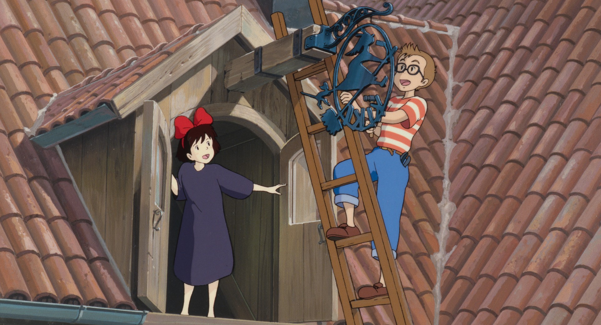 Kiệt tác điện ảnh đến từ Studio Ghibli lần đầu tiên được chiếu IMAX tại Việt Nam: Trải nghiệm điện ảnh choáng ngợp bậc nhất