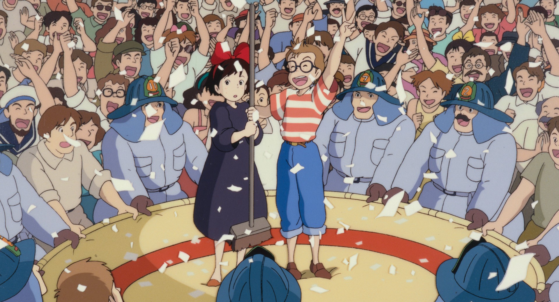 Kiệt tác điện ảnh đến từ Studio Ghibli lần đầu tiên được chiếu IMAX tại Việt Nam: Trải nghiệm điện ảnh choáng ngợp bậc nhất