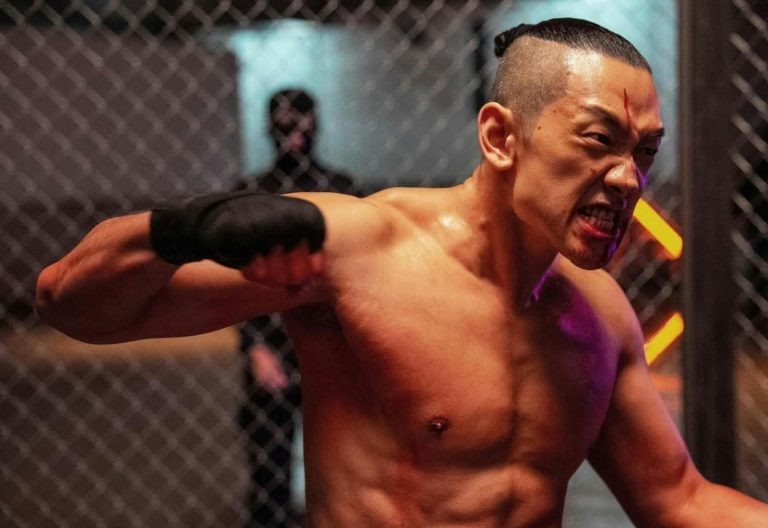 'Bloodhounds 2' đứng đầu bảng xếp hạng Netflix 7 ngày liên tiếp