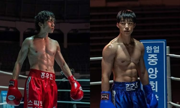 'Bloodhounds 2' đứng đầu bảng xếp hạng Netflix 7 ngày liên tiếp