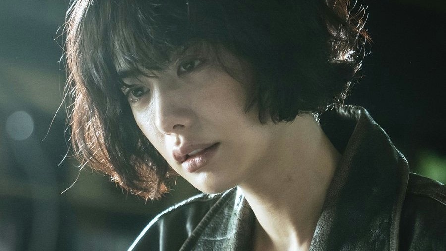 Nana trở thành tâm điểm nhờ diễn xuất ấn tượng trong 'Climax'