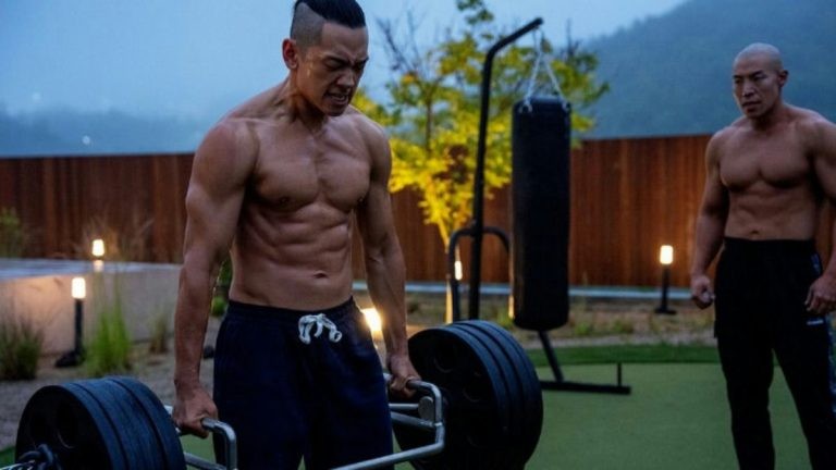 'Bloodhounds 2' đứng đầu bảng xếp hạng Netflix 7 ngày liên tiếp