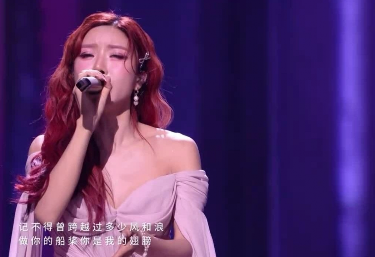 Trang Pháp gây sốc tại ‘Đạp gió 2026’