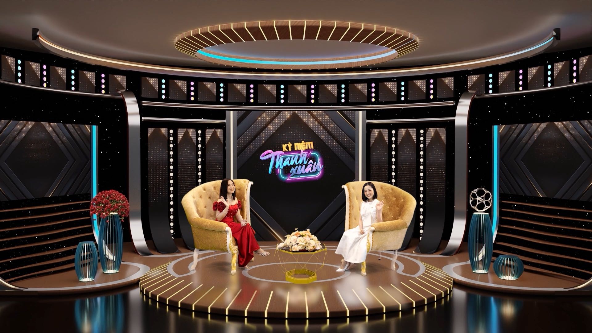 'Kỷ niệm thanh xuân': Như Hảo hé lộ hành trình rời quê năm lớp 11 để thực hiện giấc mơ còn dang dở của mẹ